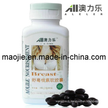 Végétal naturel Breast Enhancement Capsule MJ174